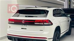 فولكسفاغن أطلس كروس سبورت